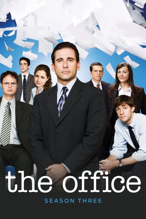 The Office Season 3: Where To Watch Every Episode | Reelgood