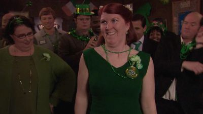 Season 06, Episode 19 St. Patrick's Day