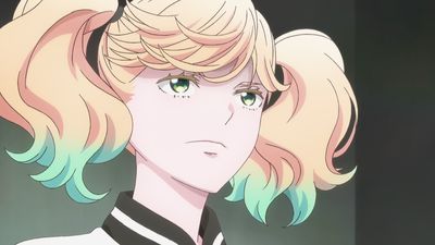 Kageki Shoujo!! - Kageki Shojo!!, Opera Girl! - Animes Online