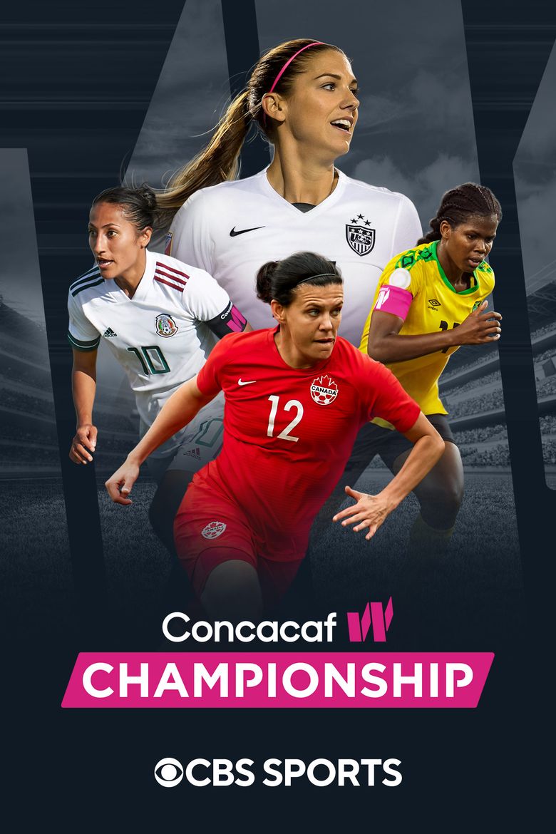 Concacaf W Championship Recap