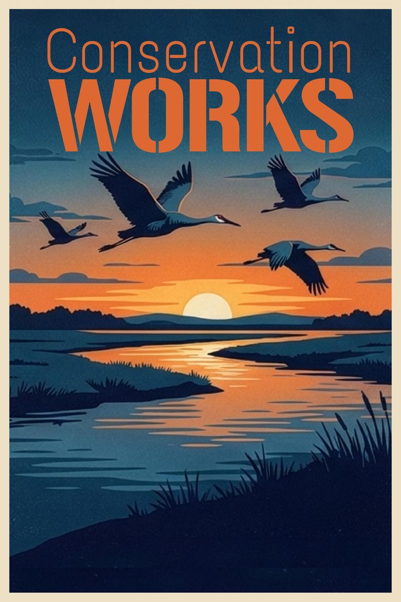 Conservation Works