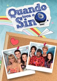  Quando Toca o Sino Poster