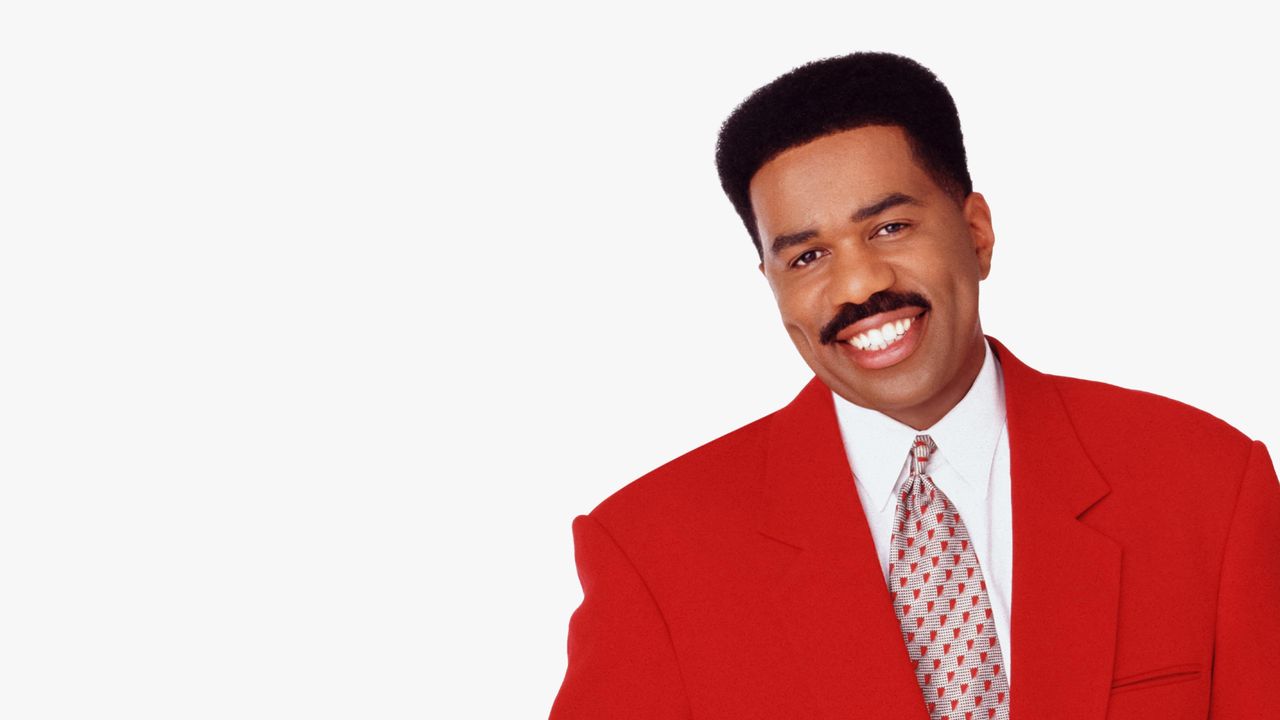 The Steve Harvey Show Season 2 Where To Watch Every Episode