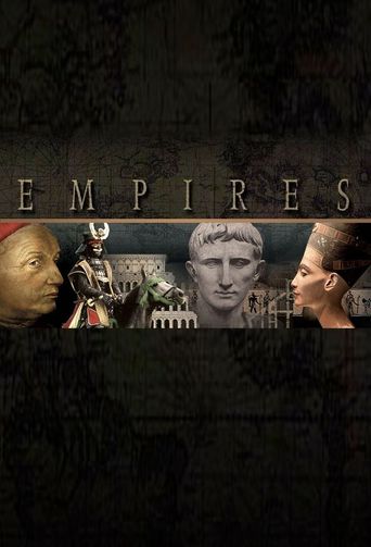  Empires Poster