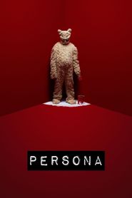  Persona Poster
