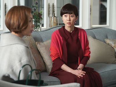 Season 01, Episode 18 Episode #1.18