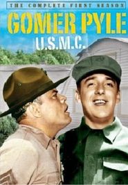 Gomer Pyle: USMC Season 1 Poster