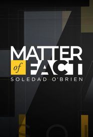  Matter of Fact with Fernando Espuelas Poster