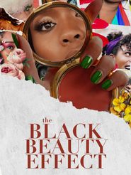  The Black Beauty Effect Poster