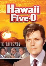 Hawaii Five-O Season 4 Poster