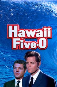  Hawaii Five-O Poster