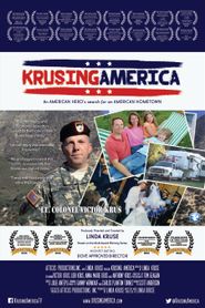  Krusing America Poster