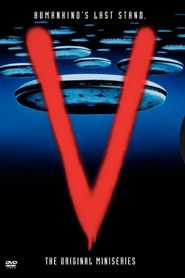 V Season 1 Poster