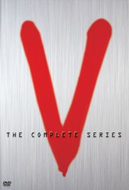 V Season 3 Poster