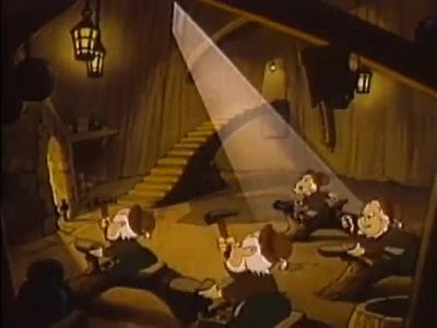 Season 1949, Episode 20 Leprechauns Gold