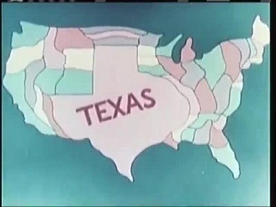 Season 1948, Episode 20 The Lone Star State