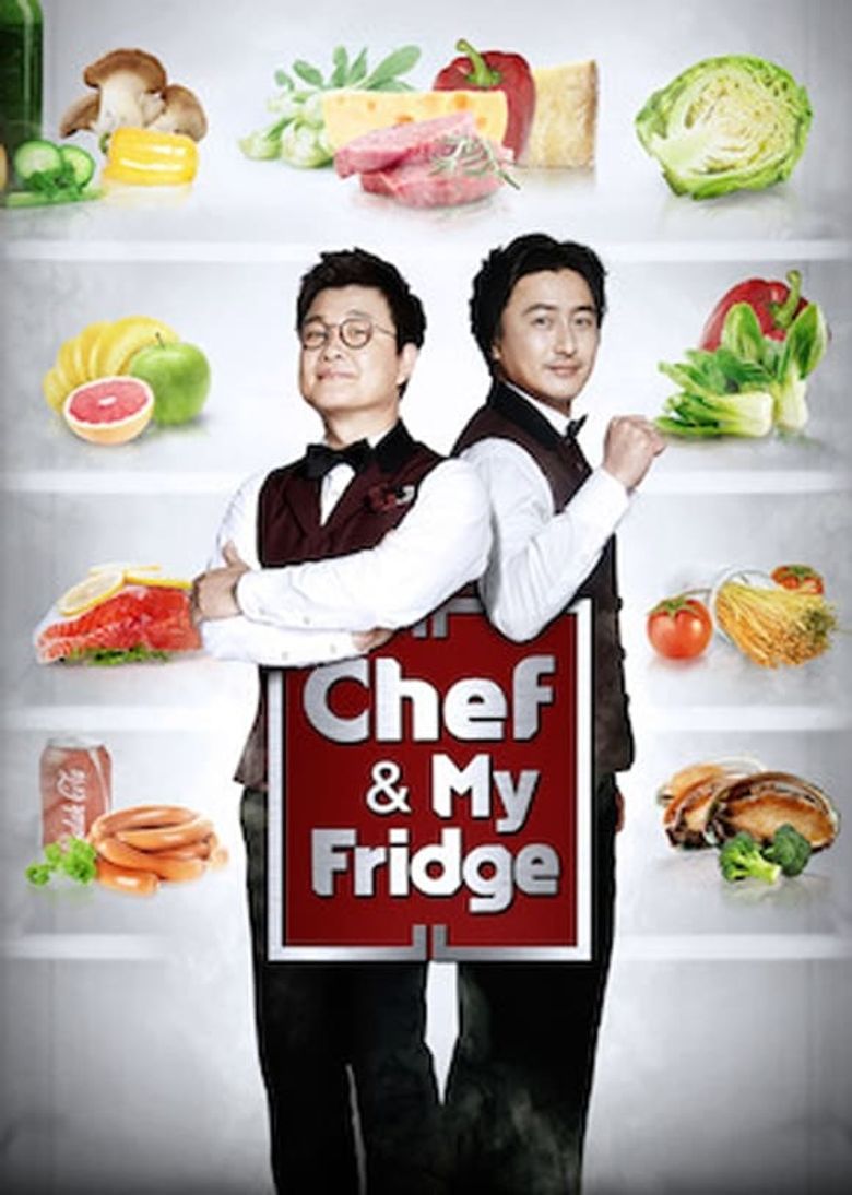 Chef Vs Fridge