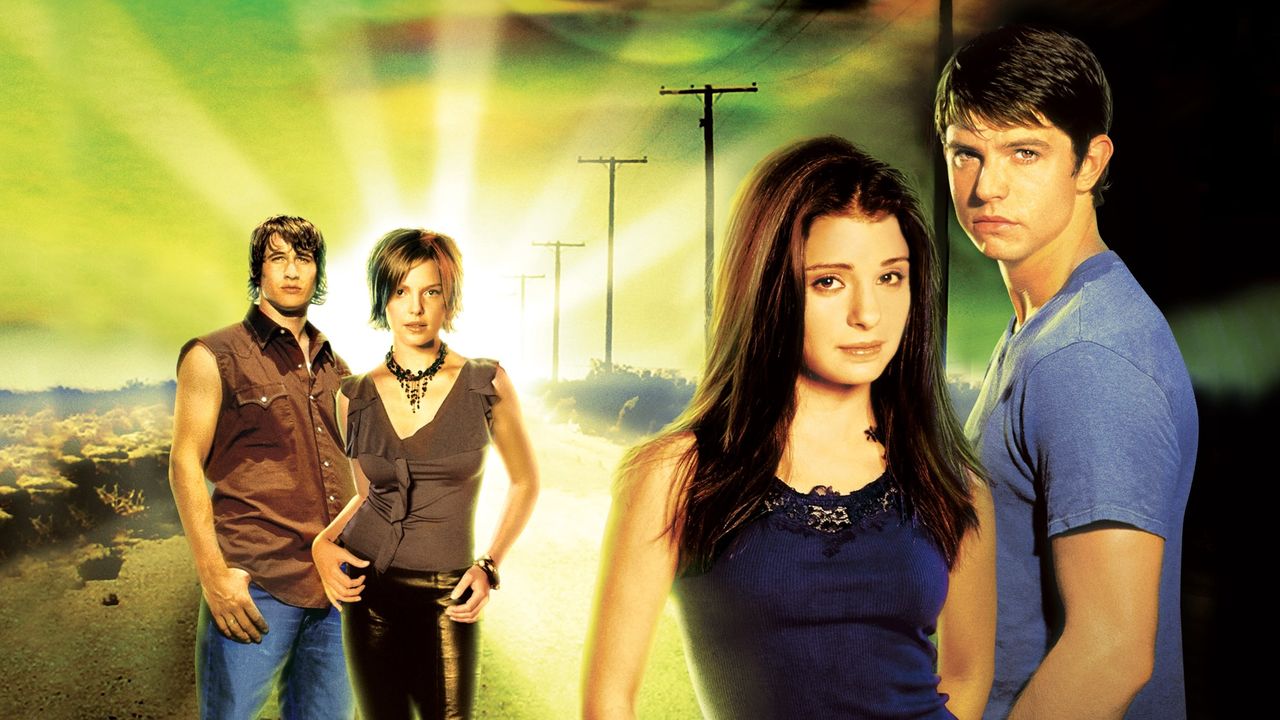 Roswell putlocker online