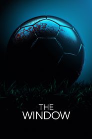  The Window Poster
