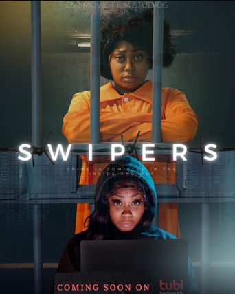  Swipers Poster