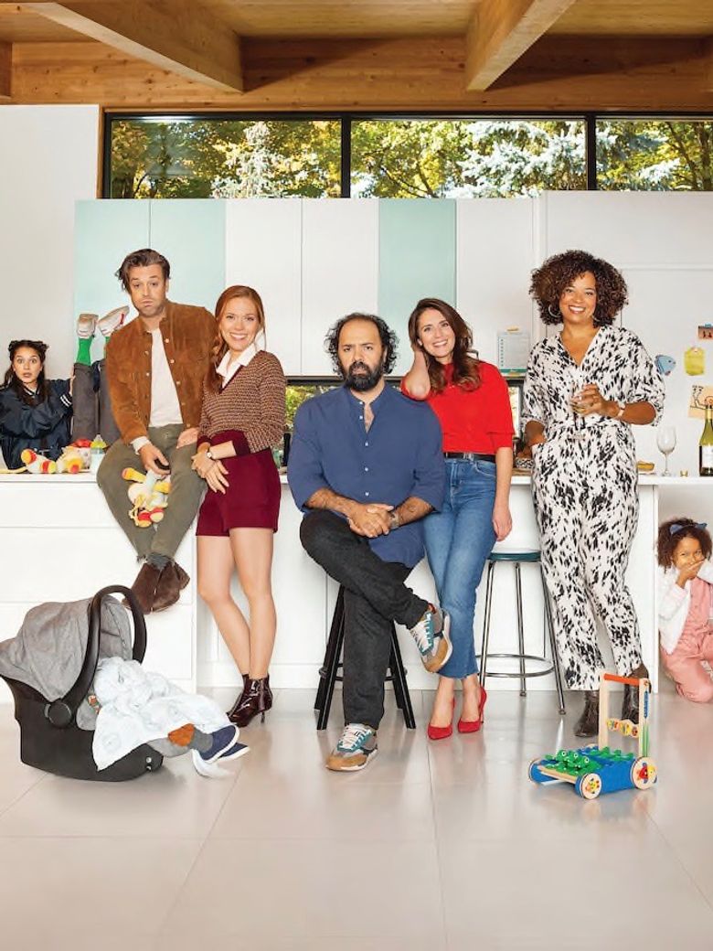 Survivre à ses enfants