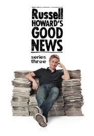 Russell Howard's Good News Season 3 Poster
