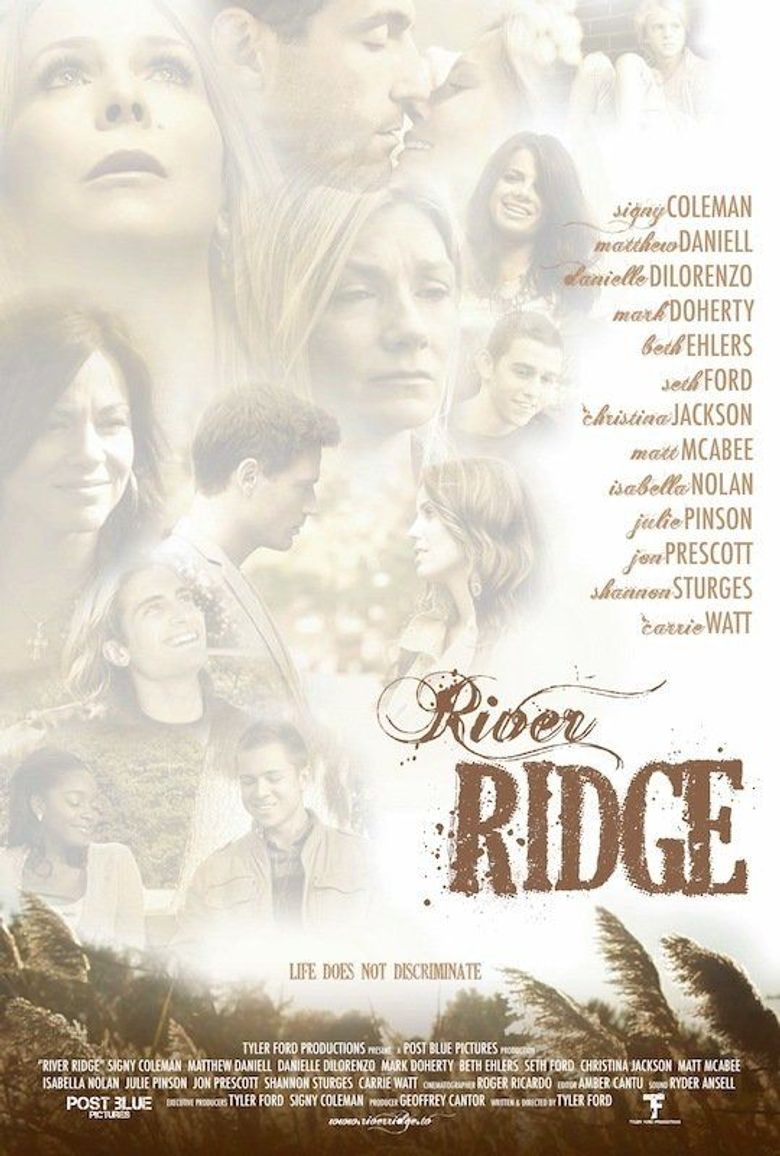 River Ridge
