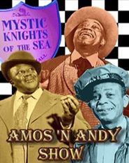  The Amos 'n Andy Show Poster