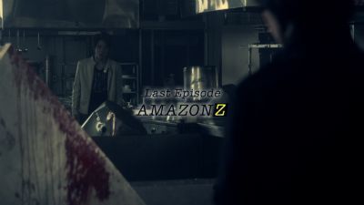 Season 02, Episode 13 AMAZONZ