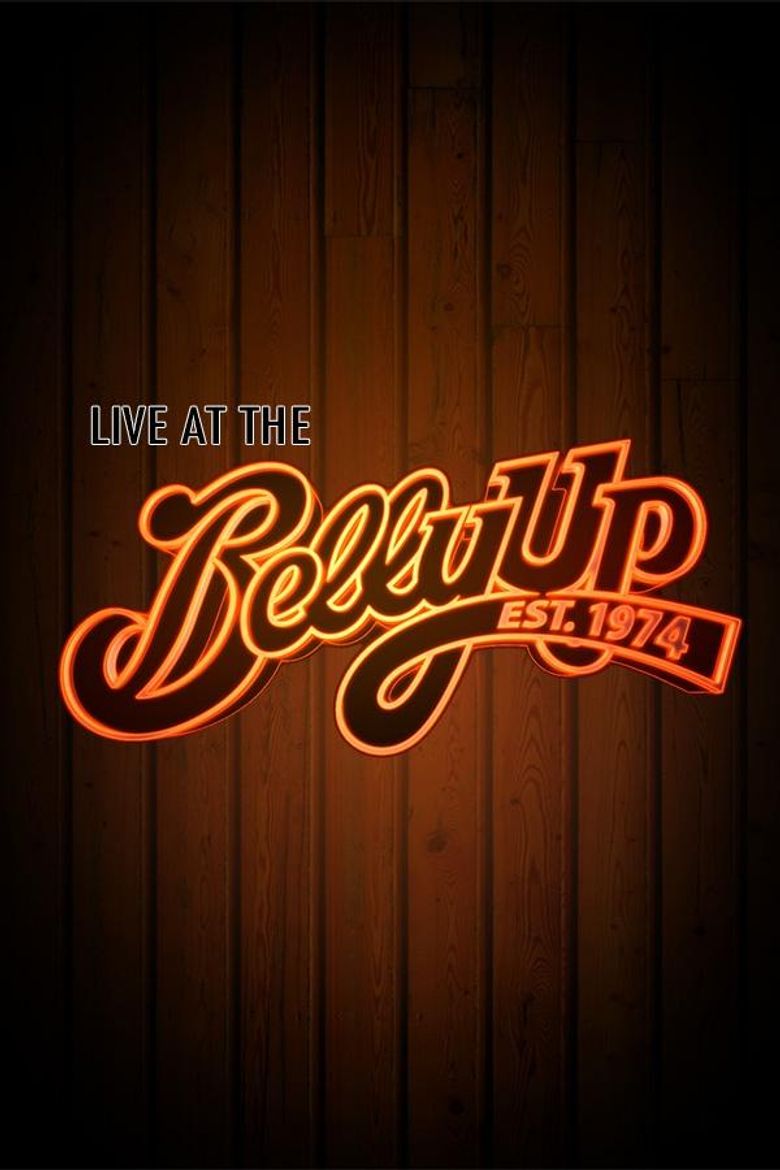 Live at the Belly Up!