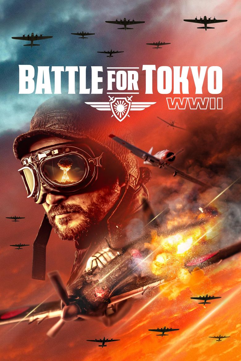 Battle for Tokyo: WWII