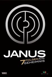 Janus Season 1 Poster