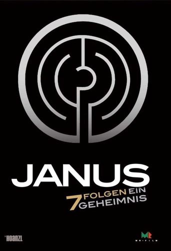  Janus Poster