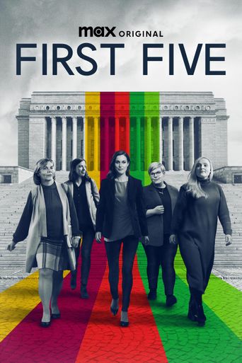  First Five Poster