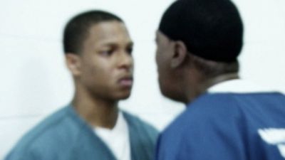Season 02, Episode 12 Hampton Roads Regional Jail, VA