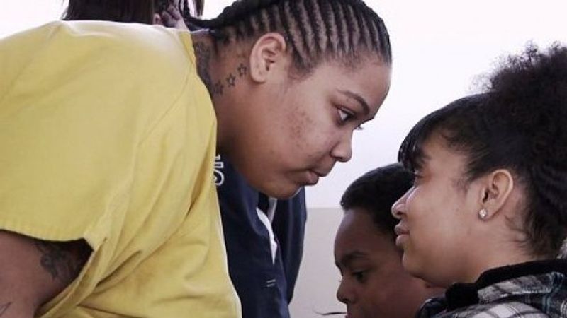 Beyond Scared Straight: Where to Watch and Stream Online | Reelgood