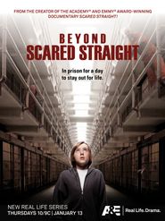  Beyond Scared Straight Poster