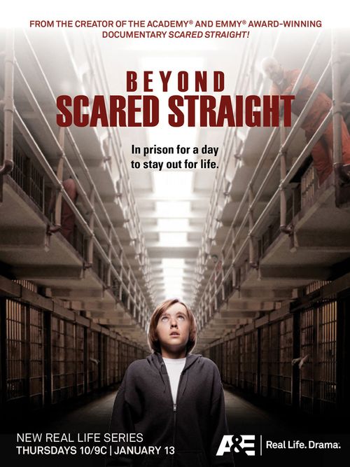 Beyond Scared Straight Season 1 Where To Watch Every Episode