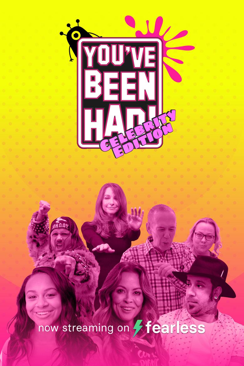 You've Been Had! Celebrity Edition