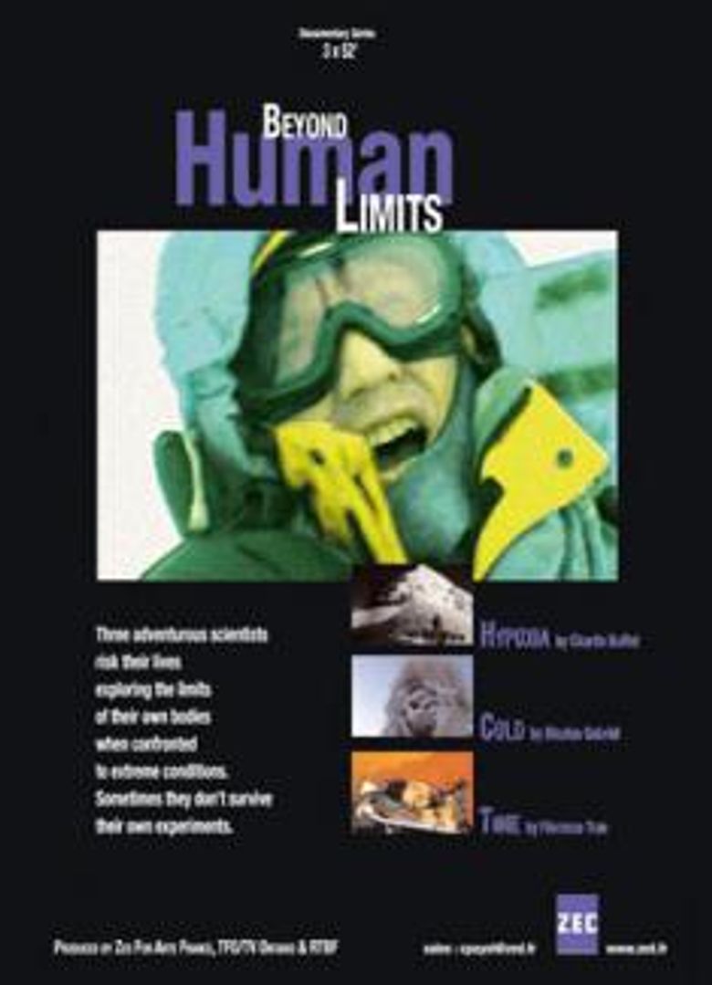 Beyond Human Limits