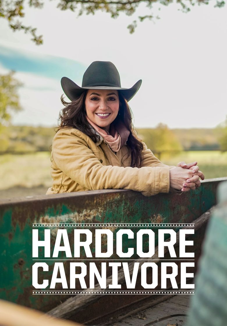 Hardcore Carnivore