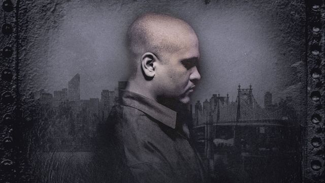 Murder Inc Documentary Backdrop