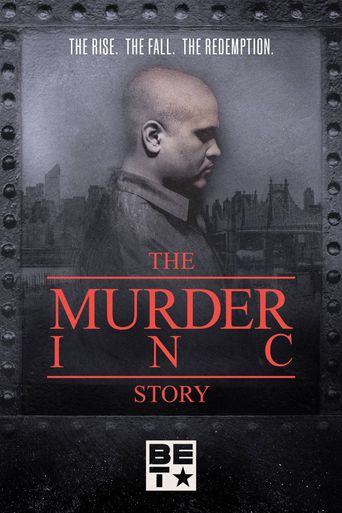 Murder Inc Documentary Poster