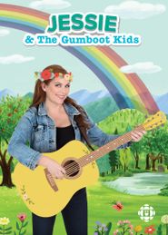  Jessie & the Gumboot Kids Poster