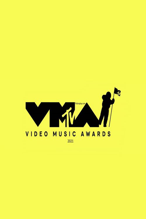 2021 MTV Video Music Awards Season 1 Poster