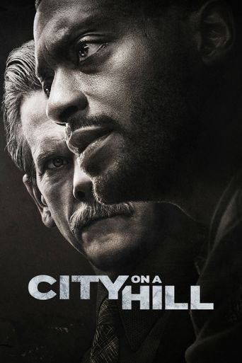  City on a Hill Poster