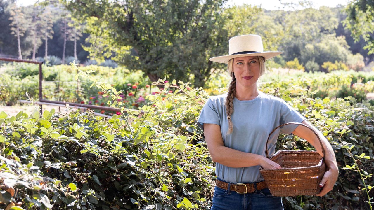 Ranch to Table Season 1: Where To Watch Every Episode | Reelgood