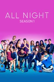 All Night Season 1 Poster