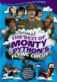 Monty Python's Personal Best Season 1 Poster