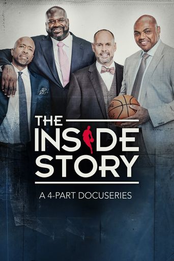  The Inside Story Poster